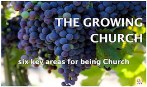 The Growing Church - Six key areas for being church