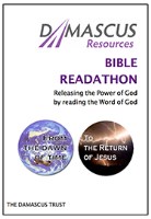 Bible Readathon