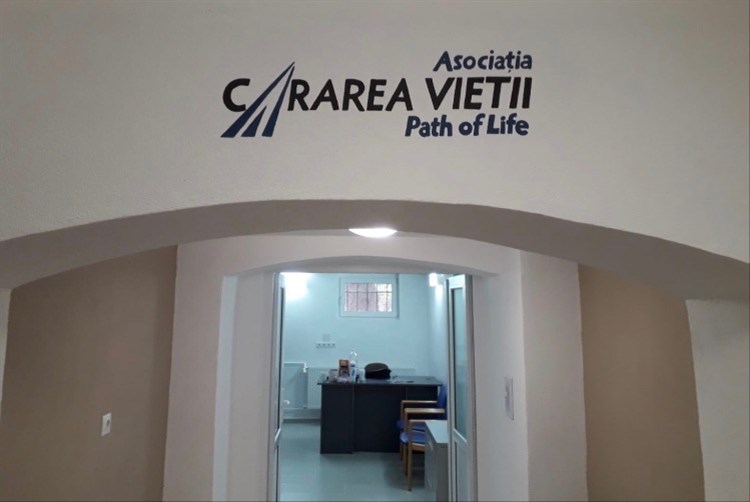 Welcome to ACV office!