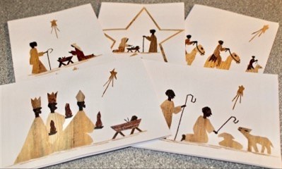 Christmas Cards